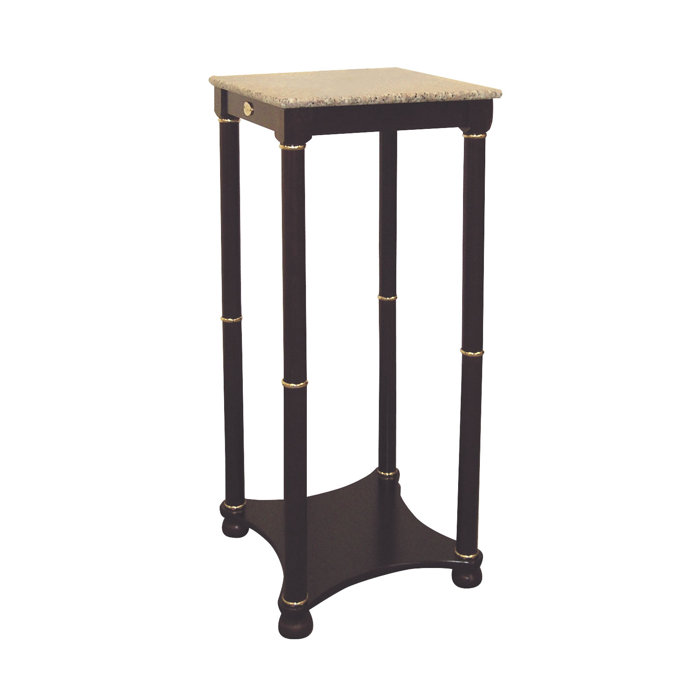 ORE Furniture 26'' Tall End Table & Reviews Wayfair